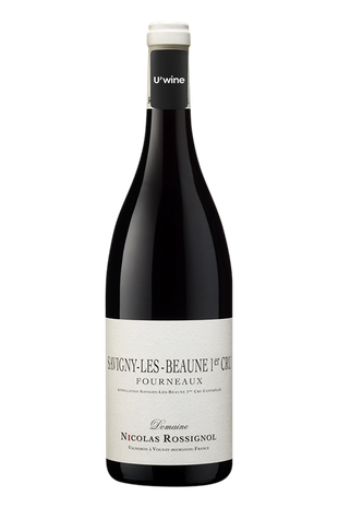 Domaine Nicolas Rossignol Savigny-lès-Beaune 1er Cru Fourneaux 2020