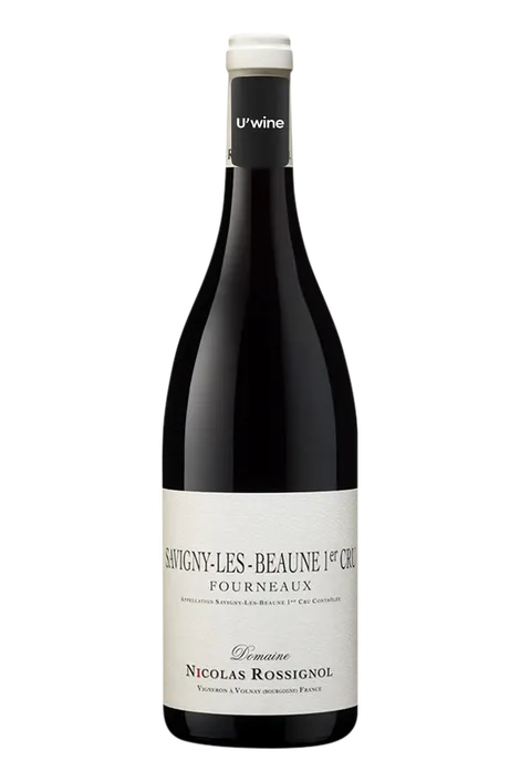 Domaine Nicolas Rossignol Savigny-lès-Beaune 1er Cru Fourneaux 2018