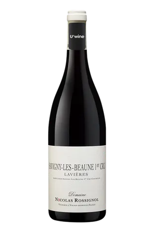 Domaine Nicolas Rossignol Savigny-lès-Beaune 1er Cru Les Lavières 2019