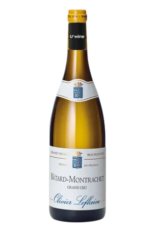 Domaine Olivier Leflaive Bâtard-Montrachet - Blanc 2013