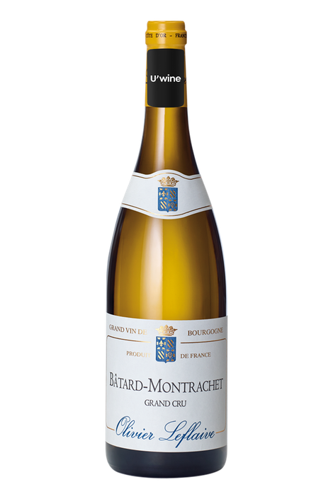 Domaine Olivier Leflaive Bâtard-Montrachet - White 2016