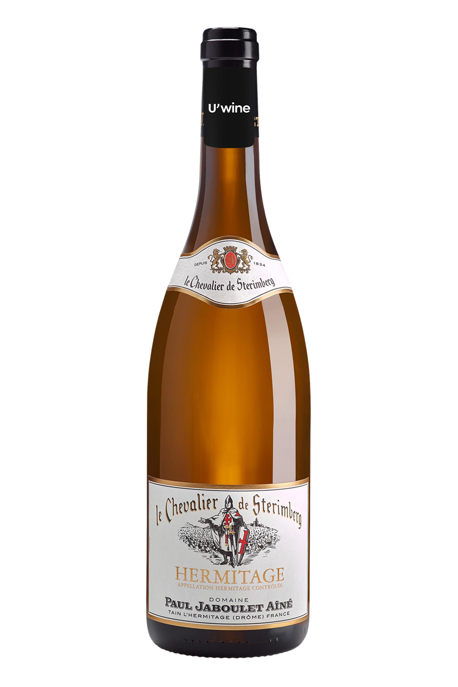 Domaine Paul Jaboulet Aîné Hermitage Chevalier de Sterimberg - Blanc 2019