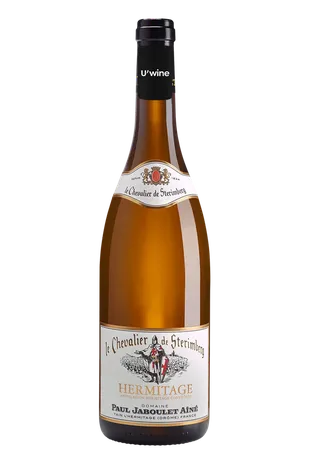 Domaine Paul Jaboulet Aîné Hermitage Chevalier de Sterimberg - Blanc 2020