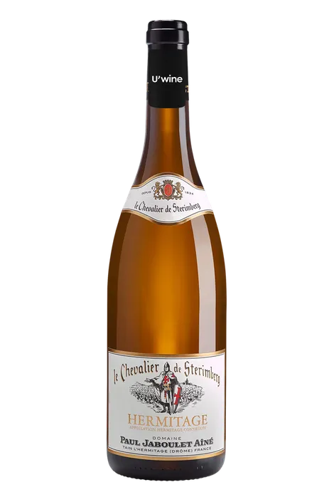 Domaine Paul Jaboulet Aîné Hermitage Chevalier de Sterimberg - White 2019