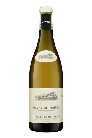 Domaine Taupenot-Merme Auxey-Duresses - White 2019