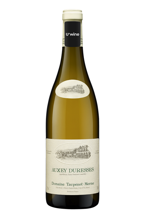 Domaine Taupenot-Merme Auxey-Duresses - Blanc 2019