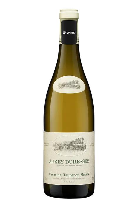 Domaine Taupenot-Merme Auxey-Duresses - Blanc 2020