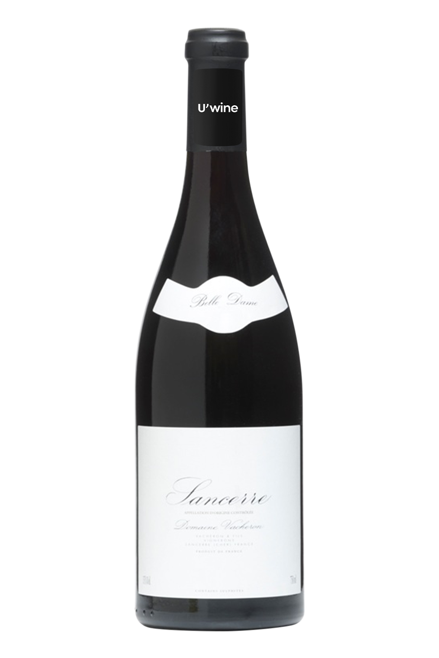 Domaine Vacheron Sancerre Belle Dame 2019