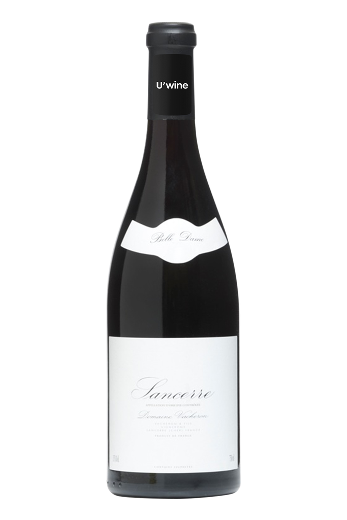 Domaine Vacheron Sancerre Belle Dame 2019