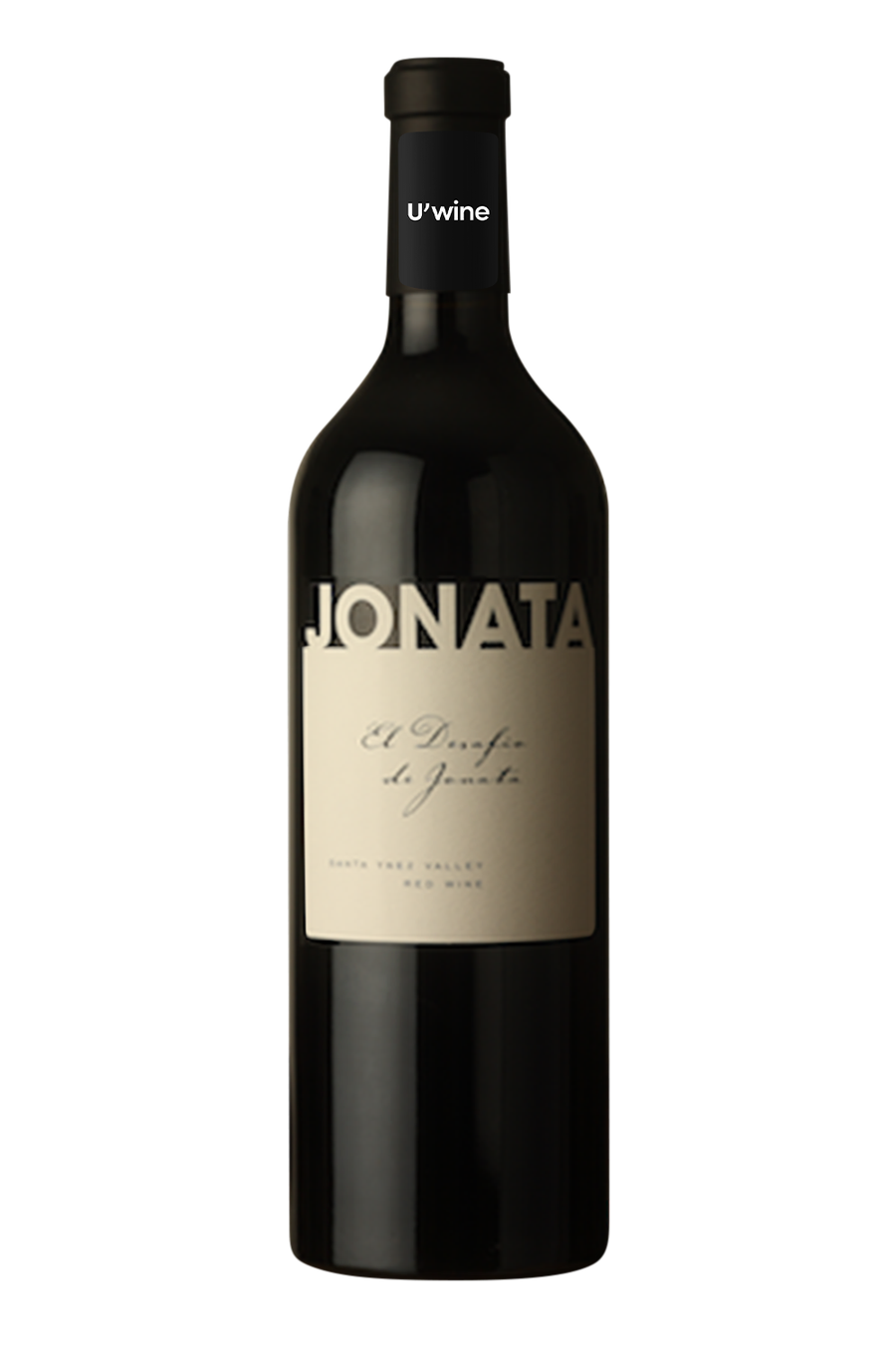 Jonata Ballard Canyon Desafio 2017