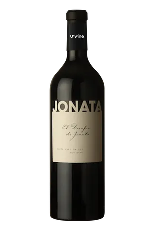 Jonata Ballard Canyon Desafio 2017