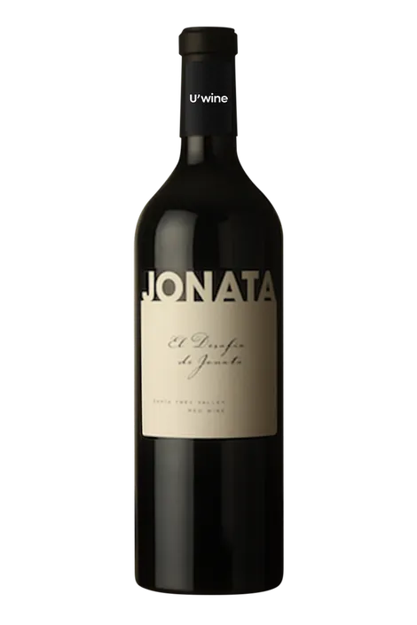 Jonata Ballard Canyon Desafio 2016