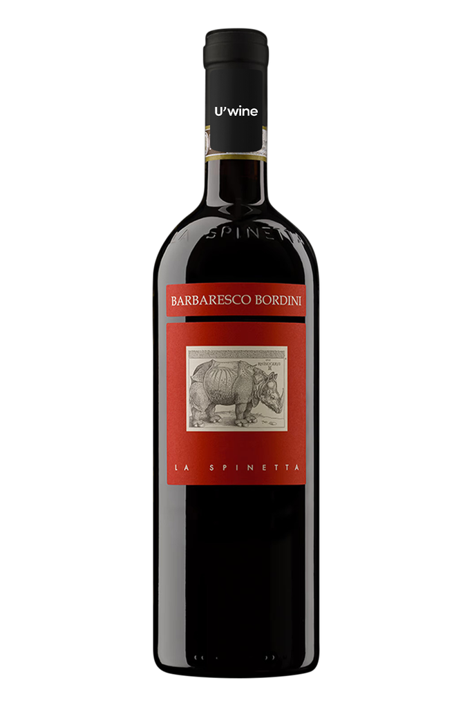 La Spinetta Barbaresco Bordini 2021