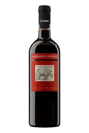 La Spinetta Barbaresco Bordini 2021