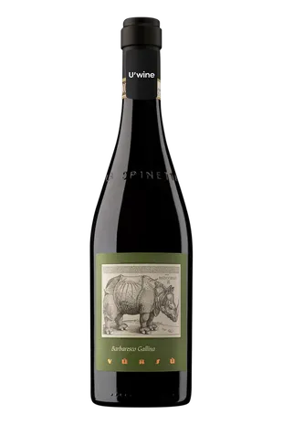 La Spinetta Barbaresco Gallina 2021
