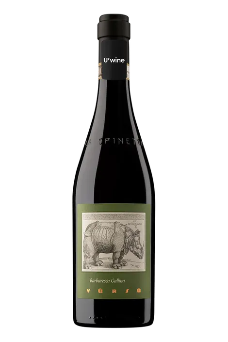 La Spinetta Barbaresco Gallina 2019