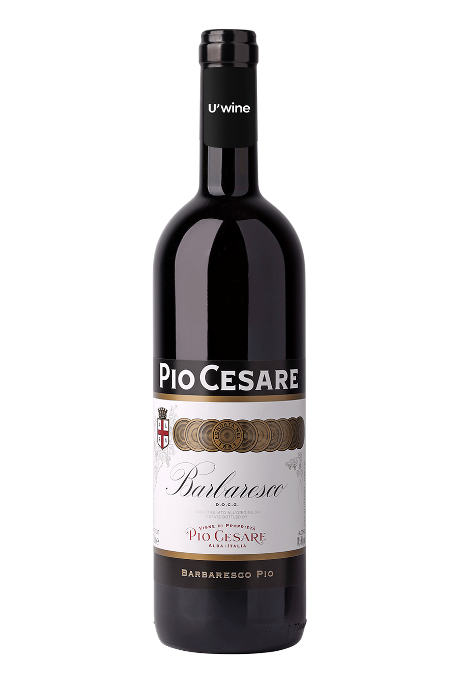 Pio Cesare Barbaresco 2016