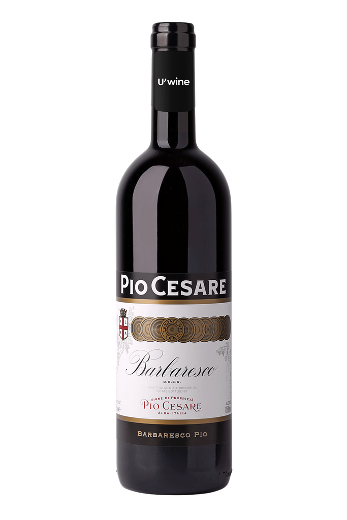 Pio Cesare Barbaresco 2016