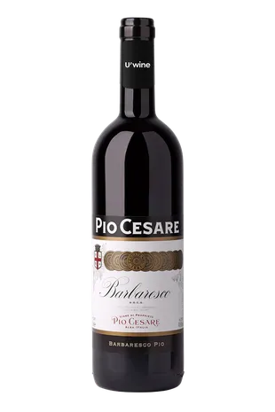 Pio Cesare Barbaresco 2019