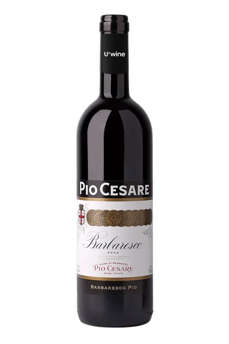 Pio Cesare Barbaresco 2017