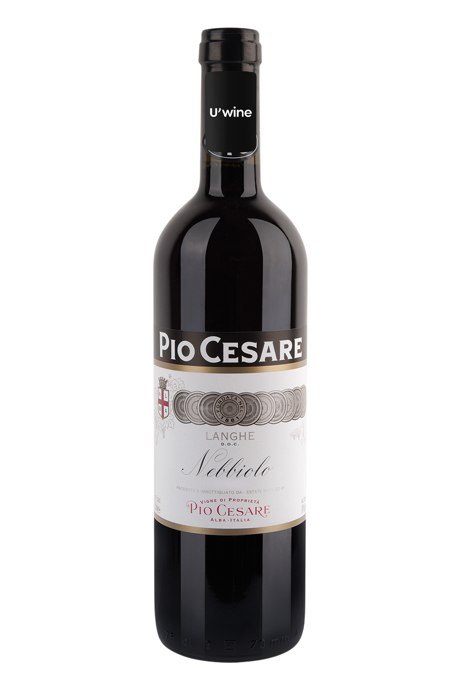 Pio Cesare Langhe nebbiolo 2017