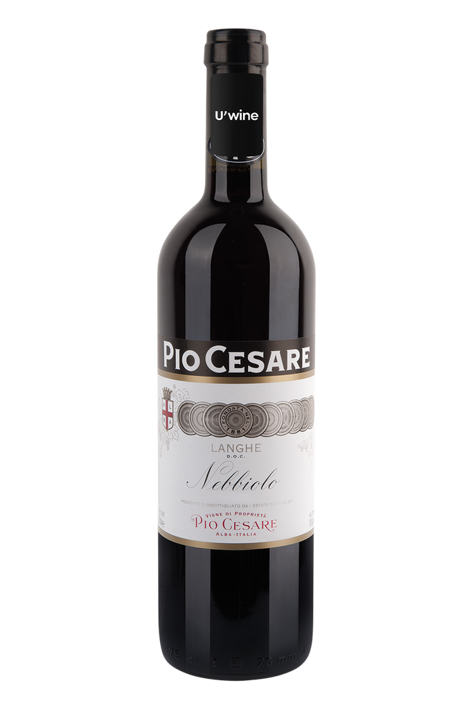 Pio Cesare Langhe nebbiolo 2017