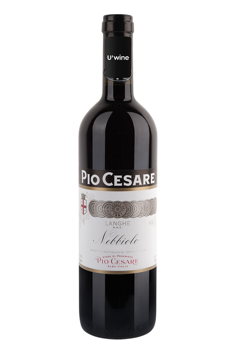 Pio Cesare Langhe nebbiolo 2017