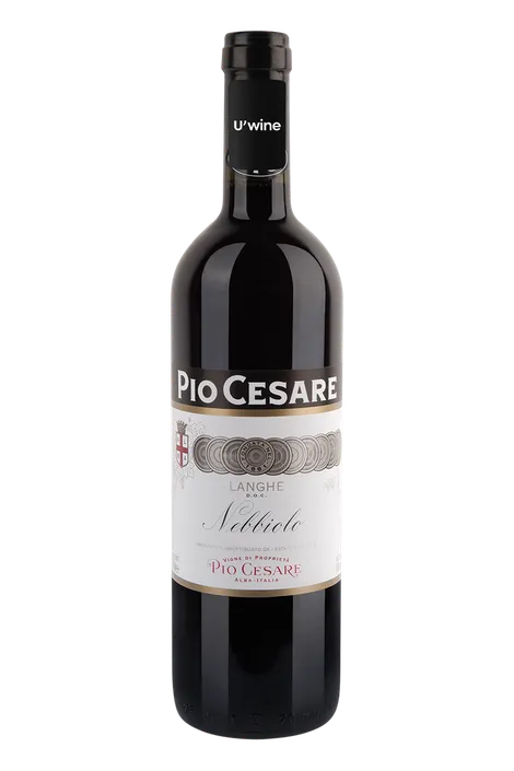 Pio Cesare Langhe nebbiolo 2017