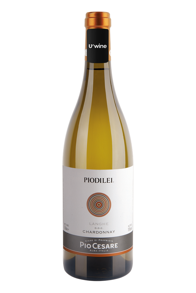 Pio Cesare Langhe Piodilei - Blanc 2019