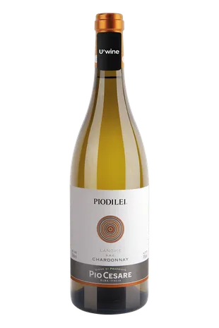 Pio Cesare Langhe Piodilei - White 2019