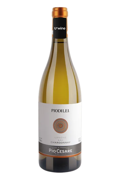 Pio Cesare Langhe Piodilei - Blanc 2018