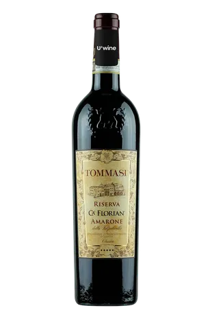 Tommasi Amarone Riserva Ca'Florian 2012