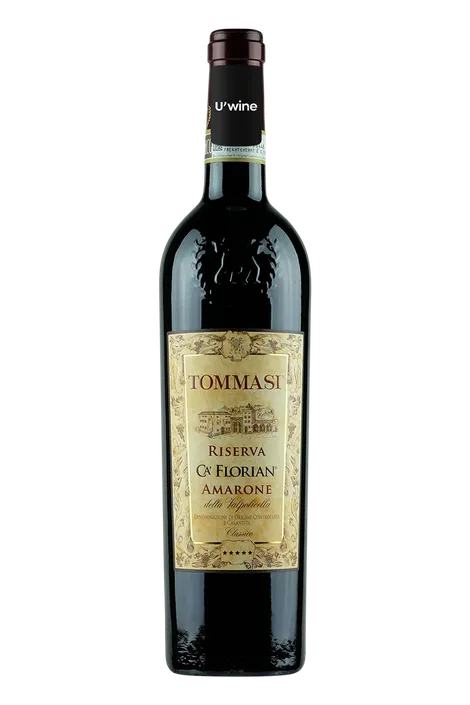 Tommasi Amarone Riserva Ca'Florian 2012