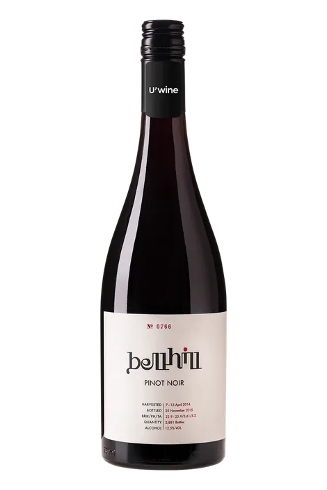 Bell Hill Canterbury Pinot Noir 2017