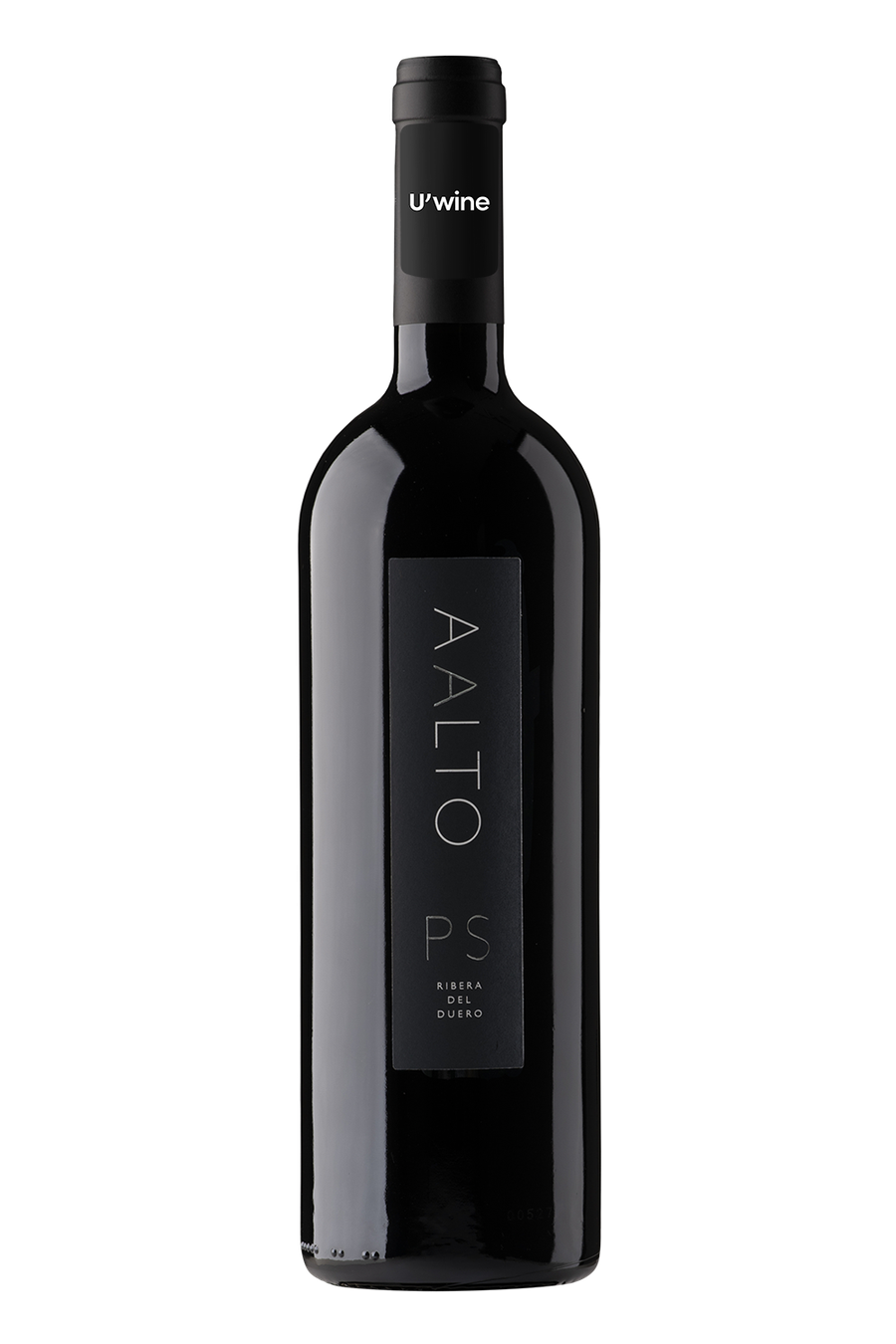Bodega Aalto Ribera del Duero Aalto PS 2016