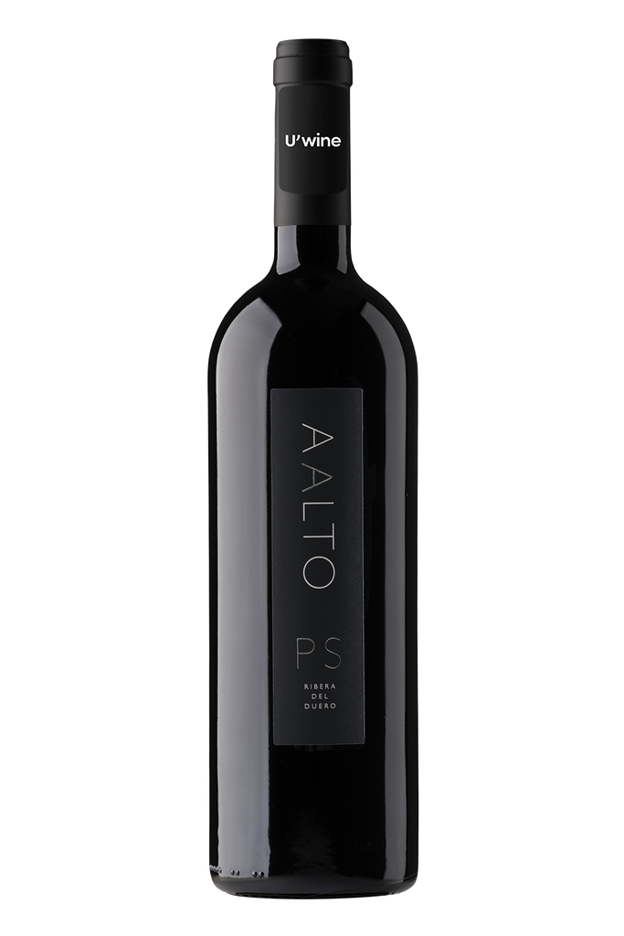 Bodega Aalto Ribera del Duero Aalto PS 2016
