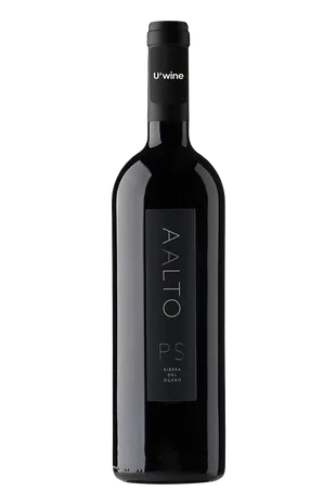 Bodega Aalto Ribera del Duero Aalto PS 2021