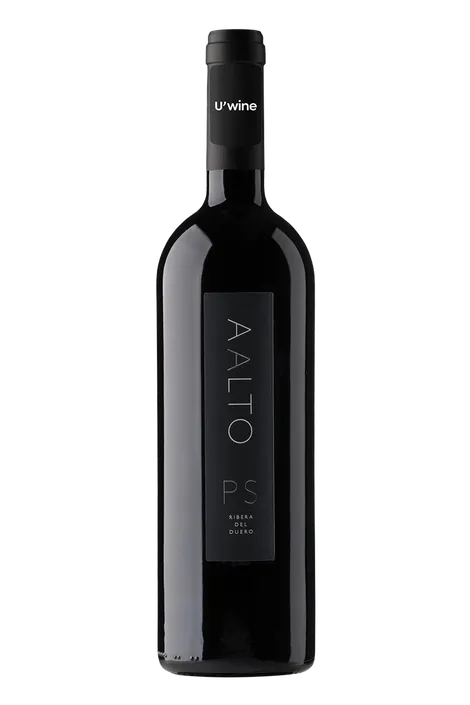 Bodega Aalto Ribera del Duero Aalto PS 2016