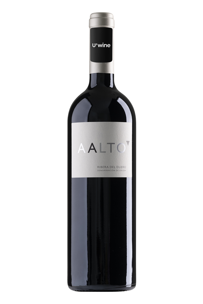 Bodegas Aalto Ribera del Duero Aalto 2019