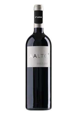 Bodegas Aalto Ribera del Duero Aalto 2021
