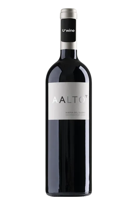 Bodegas Aalto Ribera del Duero Aalto 2019