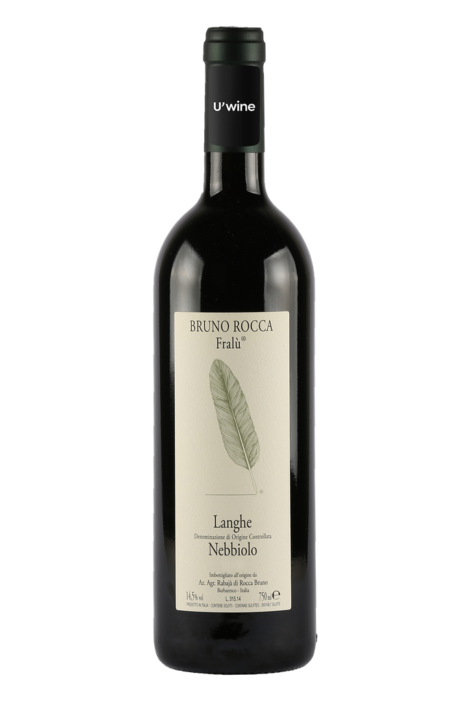 Bruno Rocca Langhe Fralu 2018