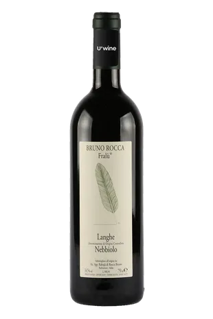 Bruno Rocca Langhe Fralu 2022