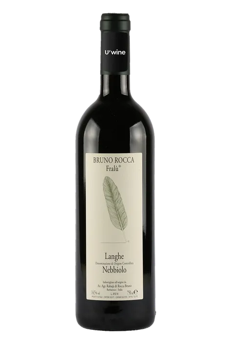Bruno Rocca Langhe Fralu 2018