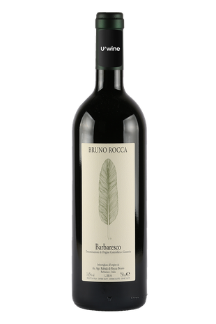 Bruno Rocca Barbaresco 2021