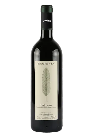 Bruno Rocca Barbaresco 2021