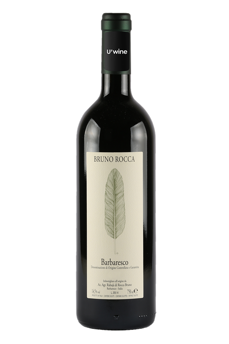 Bruno Rocca Barbaresco 2018