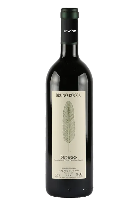 Bruno Rocca Barbaresco 2017