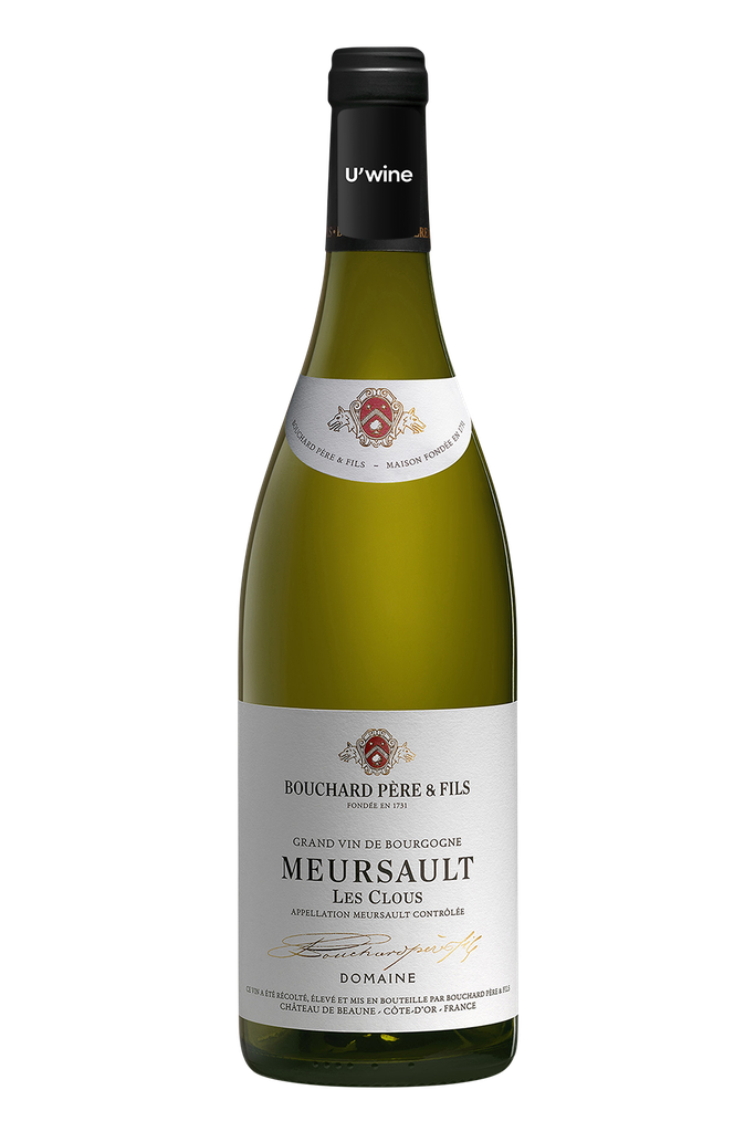 Domaine Bouchard Père & Fils Meursault Les Clous - Blanc 2021