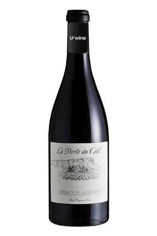 Château de la Négly La Clape La Porte du Ciel 2014